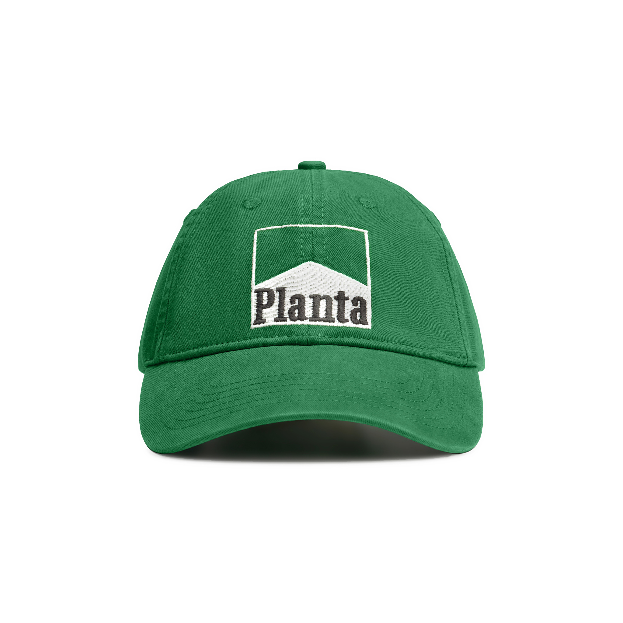 MARLBORO CAP GREEN