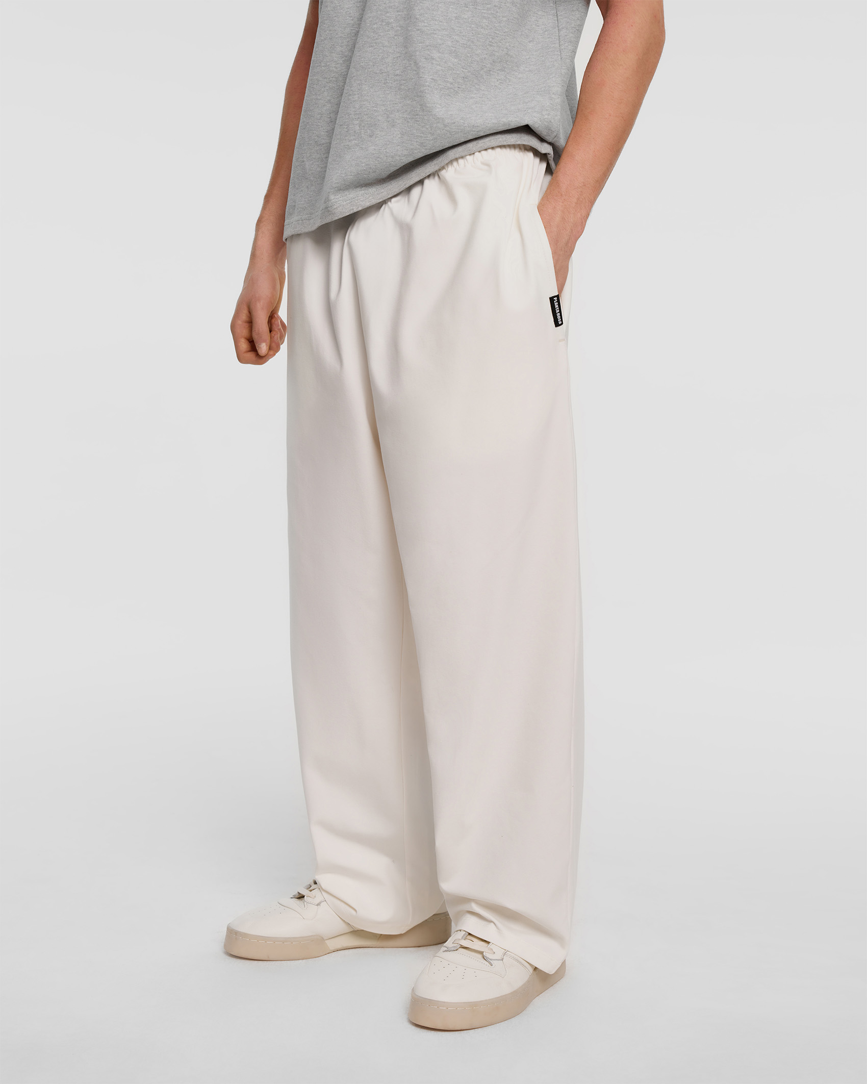 PANTS 280-VANILLA