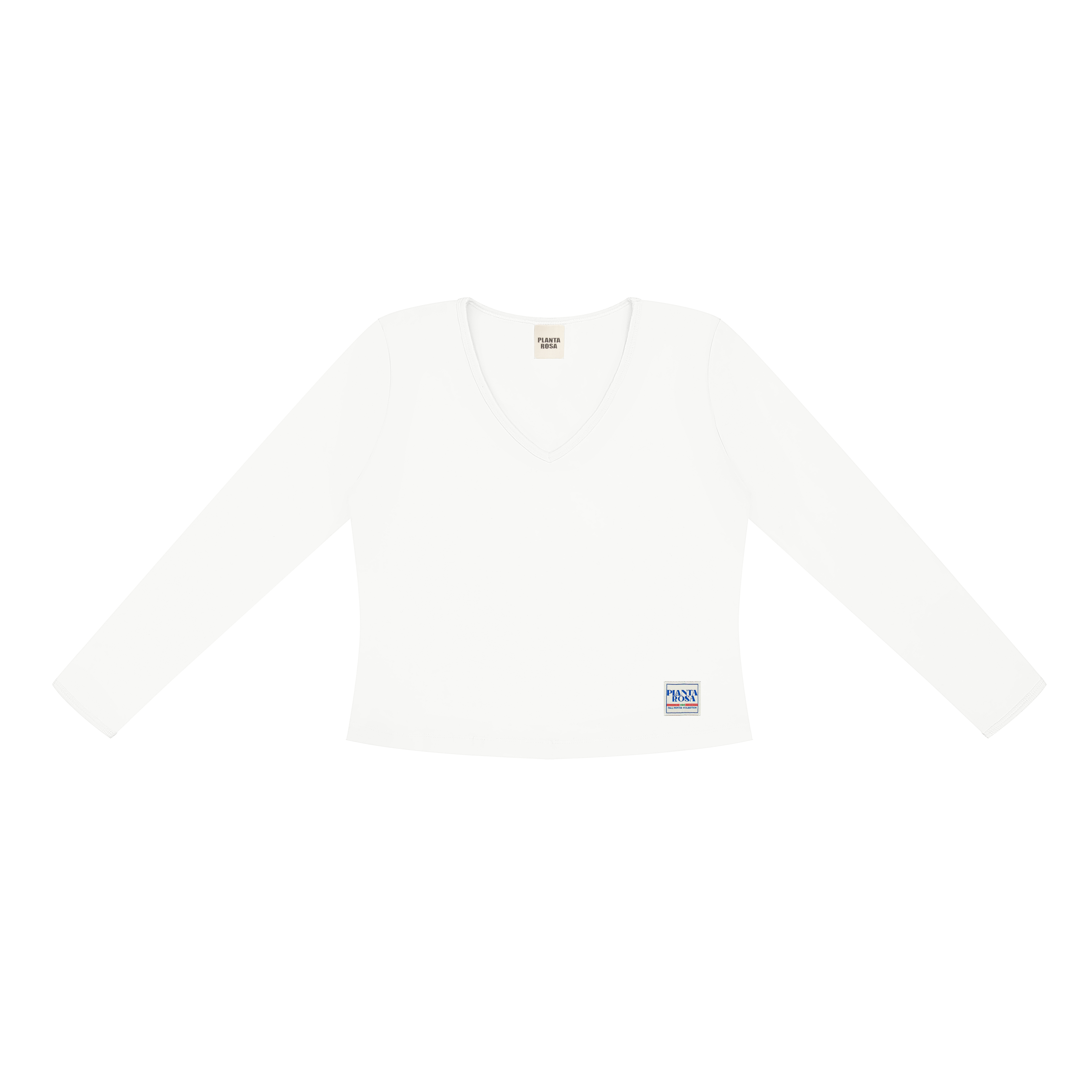 LONG SLEEVE 280-VANILLA